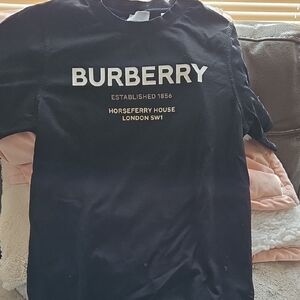 Burberry Boys T-Shirt